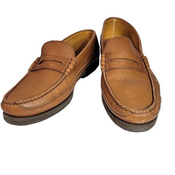 Mephisto Men's Cap Vert Boat Shoes (Size 13) - Picture 1 of 12